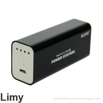 External battery Mobile Power 4